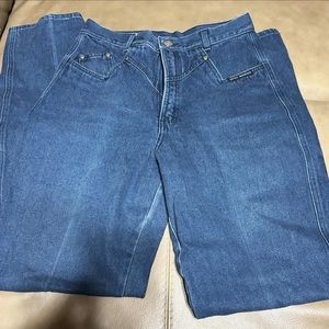 Rockie Jeans